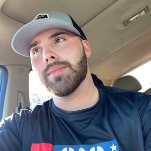 Meet your Posher, William